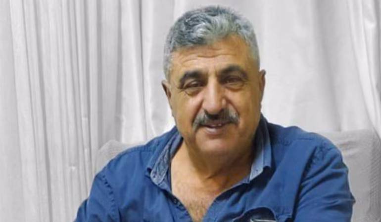 Besihanede acı olay! Hayatını kaybetti