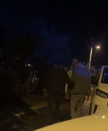 Burdur’da Aile İçi Dehşet: Tartıştığı Babasını 5 Yerinden Bıçakladı