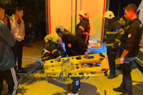 Burdur'da Yürek Yakan Kaza: 17 Yaşındaki Motosikletli Genç Hayatını Kaybetti
