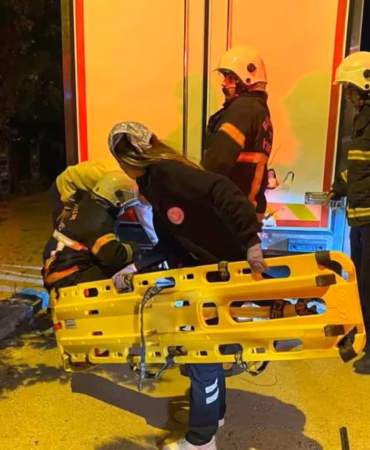 Burdur’da Yürek Yakan Kaza: 17 Yaşındaki Motosikletli Genç Hayatını Kaybetti