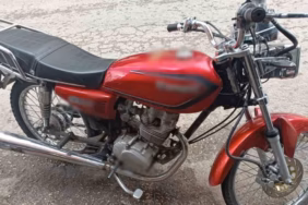 Burdur'dan Çaldığı Motosikletle Isparta'da Yakalanan Hırsız Tutuklandı