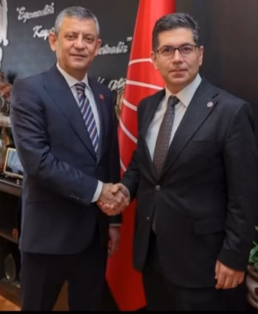 CHP’de Sular Durulmuyor: Isparta Vekili Halıcı’dan Özel’e Tam Destek