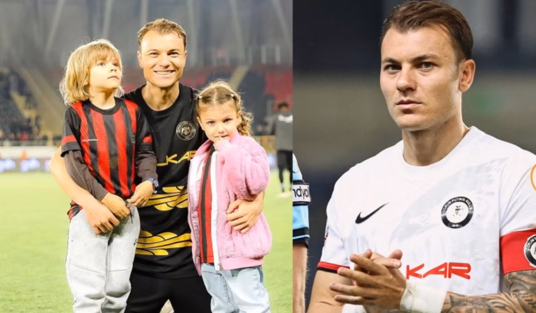 Çorum FK Süper Lig Sahnesinde: Ispartalı Yusuf Erdoğan Tarih Yazdı