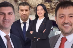 Dereboğazı Krizinde Burdur'dan Zabun'a Sert Tepki: İlhak Edemezsiniz!