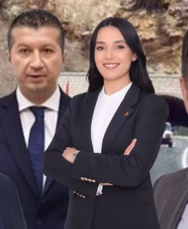 Dereboğazı Krizinde Burdur’dan Zabun’a Sert Tepki: İlhak Edemezsiniz!