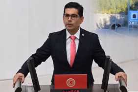 Dereboğazı Yolu İçin Halıcı'dan Sert Çıkış: Mesele Sınır Değil Niyet