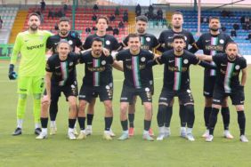 Dev Rakipler Belli Oldu: Isparta 32 Spor'da Gözler Kritik Kongreye Çevrildi