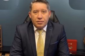 Dinar'da Şok İstifa: Veysel Topçu CHP'den Ayrıldı, Rota AK Parti!