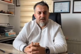 Eğirdir Gölü Kararına İronik Tepki: Fay Hatları Da Taşınsın