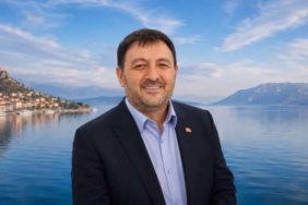 Eğirdir Gölü Tartışması Büyüyor: Zabun'dan Muhalefete 'Saçmalık' Tepkisi