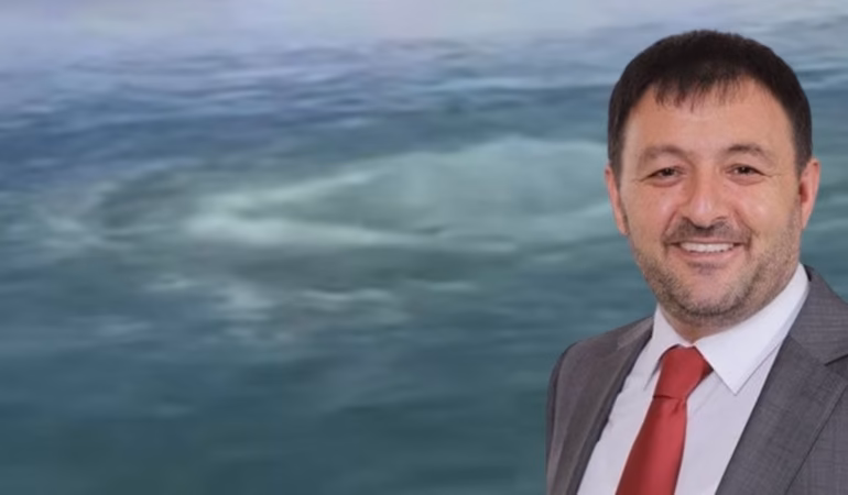 Eğirdir Gölü'nde Çiftçiye Cansuyu: Kritik Su Çekim Yasağı Kaldırıldı