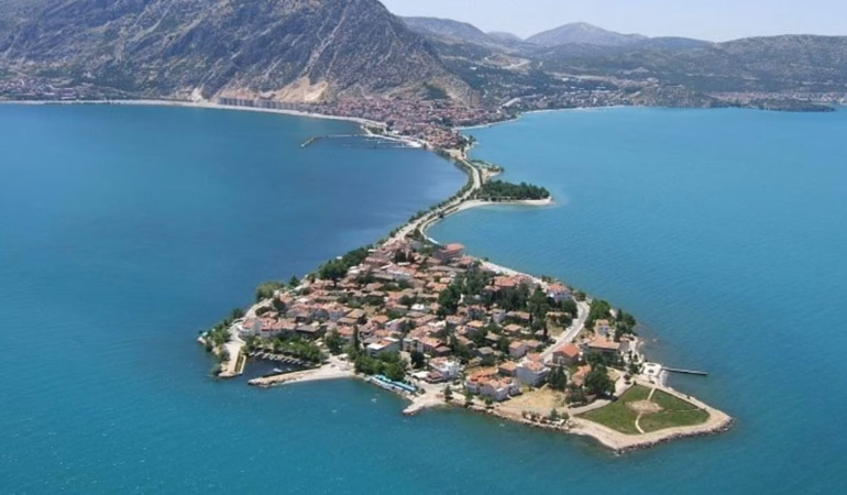 Eğirdir Gölü’nde Sulama Yasağı Kalktı: Üreticiye Nefes, Göle Tehdit mi?