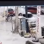 Ehliyetsiz Sürücü Akıllanmadı: Isparta'da Motosikletli Kıza Çarptı