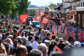 Isparta 2026 Uluslararası Gül Festivali: Konser ve Etkinlik Rehberi