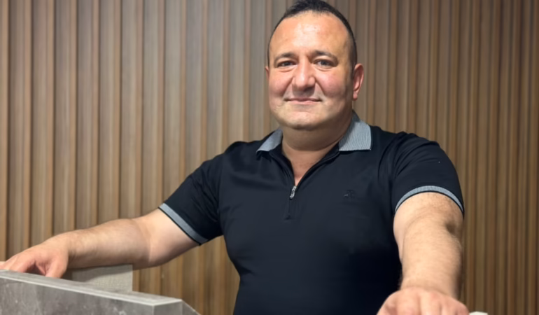 Isparta 32 Spor Cephesinde Flaş Ayrılık: Nuri Top Görevi Bıraktı