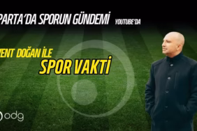 Isparta 32 Spor'da Kriz: Kongre Yaklaşırken Sahipsizlik Korkutuyor