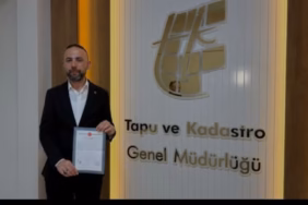 Isparta Atabey OSB'de Rekor: 1.5 Milyon Metrekarelik Dev Alanın Tapusu Alındı