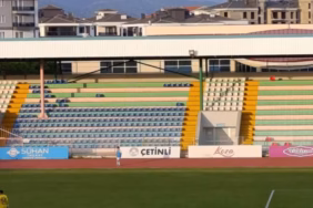 Isparta Atatürk Stadyumu İçin Tarihi Adım: Büyük Dönüşüm Başladı