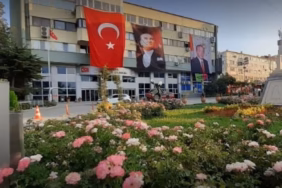 Isparta Belediyesi'nden Vergi Ödemeleri İçin Bayram Mesaisi