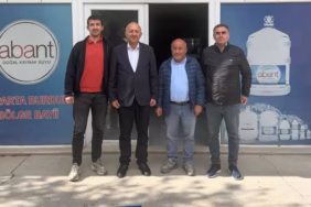 Isparta Ekonomisinde Yeni Rota: Turgut'tan Gıda Sektörüne Destek