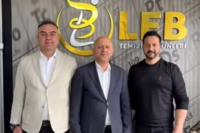 Isparta Ekonomisine Güç Katan Üretime ITSO Adayından Tam Not