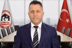 Isparta Esnafının Acı Günü: Başkan Ayhan Topbaş Annesini Kaybetti