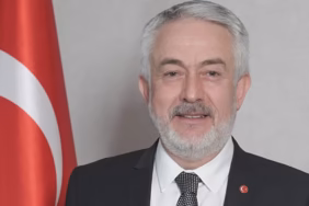 Isparta Gül Festivali İçin Başkan'dan Kozmetikçilere İşbirliği Çağrısı