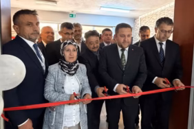 Isparta Hızırbey Ortaokulu'nda Geleceğin Bilim İnsanları Göz Kamaştırdı
