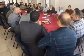 Isparta İçin Afet Çanı Çalıyor: Nüfusun Sadece Yüzde 1'i Güvende