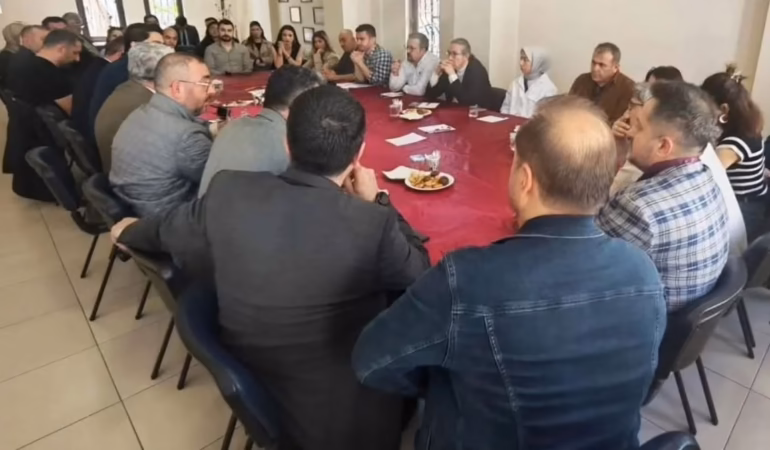 Isparta İçin Afet Çanı Çalıyor: Nüfusun Sadece Yüzde 1’i Güvende