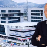 Isparta İş Dünyasında Seçim Ateşi: Turgut Yeşil Listeyle Sahada