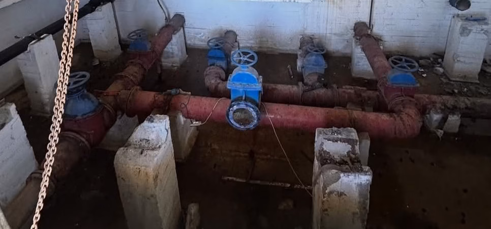 Isparta Karma OSB'de Tarihi Dönüşüm: Altyapı Baştan Aşağı Yenileniyor