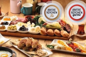 Isparta Mekanlarında Anneler Gününe Özel Lezzet Şöleni