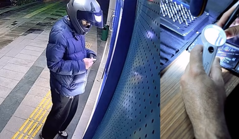 Isparta Merkezli Sanal Yedek Parça Vurgunu Çökertildi: 7 Tutuklama
