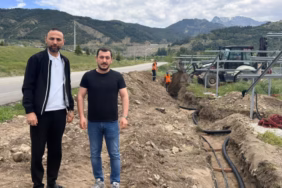 Isparta OSB'de Güneşin Gücü Sanayiye Yansıyacak: Hedef Haziran