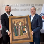 Isparta Sanayisine Yeni Soluk: Tesvik Mujdesi ve Atabey OSB Masada