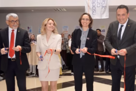 Isparta SDÜ'den Sağlık Eğitimine Büyük Katkı: Uygulama Eczanesi Açıldı
