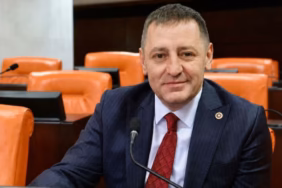 Isparta Vekili Sönmez'den Sahte Danışmana Suç Duyurusu