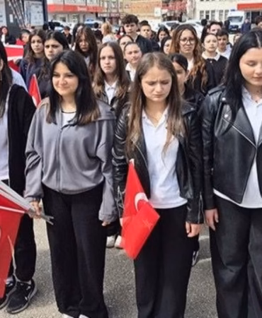 Isparta Yaşlanıyor: Genç Nüfus Oranında Dikkat Çeken Düşüş