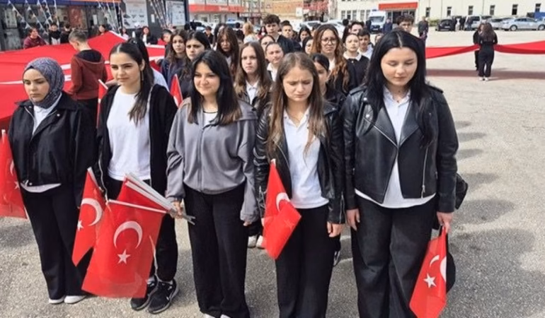 Isparta Yaşlanıyor: Genç Nüfus Oranında Dikkat Çeken Düşüş