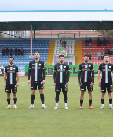 Isparta32spor’da Başkanlık Bilmecesi: Kulislerde Üç Güçlü İsim