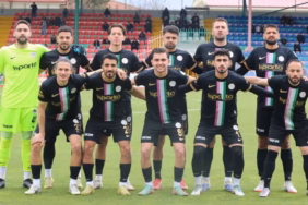 Isparta32spor'u Zorlu Bir Fikstür Bekliyor: İşte Yeni Rakipler