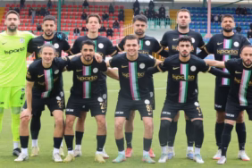 Isparta32spor'un Sezon Karnesi: Gollerde Hasan, Asistte Kerem Şov!