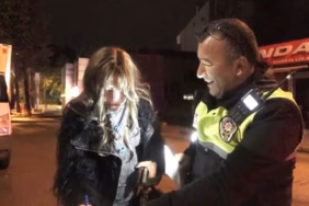 Isparta'da Alkollü Sürücünün Ceza Şaşkınlığı: Rakamı Duyunca Şoke Oldu