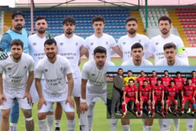Isparta'da BAL Bileti İçin Nefesler Tutuldu: Kritik Maçın Tarihi Açıklandı
