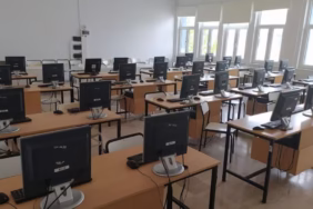 Isparta'da Bilişim Rüzgarı: Geleceğin Meslekleri ISUBÜ'de