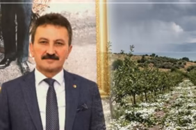Isparta'da Dolu Hasarı: Başkan Şahin'den Kapsamlı TARSİM Çağrısı