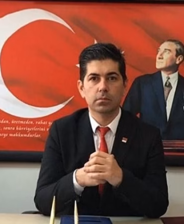 Isparta'da Dolu Vurgunu: Çiftçinin Emeği İçin Acil Destek Şart
