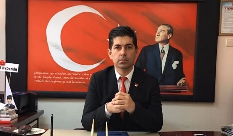 Isparta'da Dolu Vurgunu: Çiftçinin Emeği İçin Acil Destek Şart