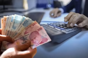 Isparta'da Emlak ve Çevre Vergisi Taksitleri İçin Son Gün 31 Mayıs!